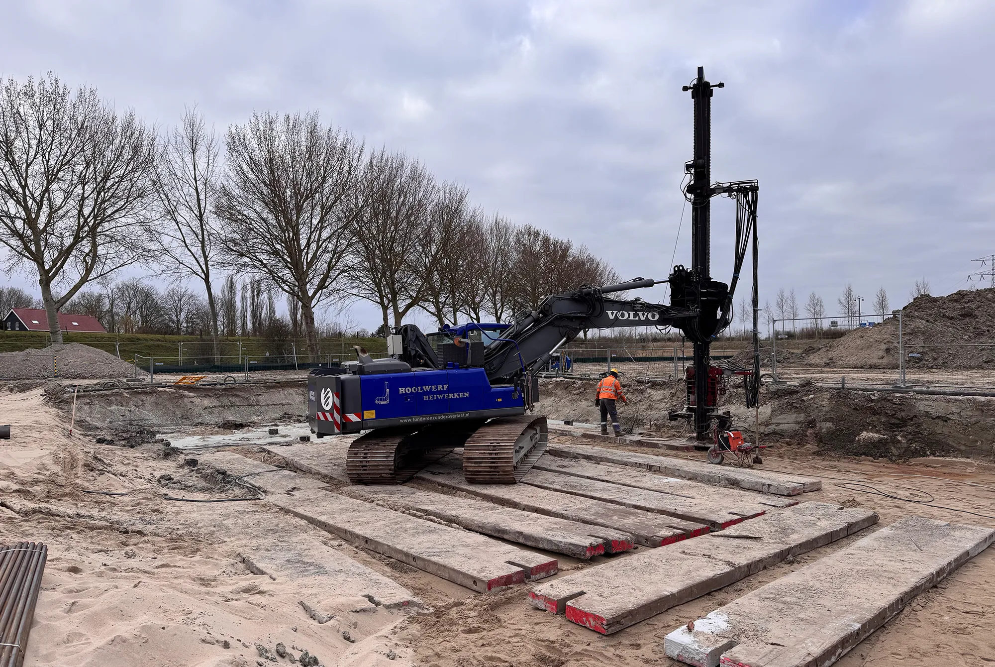 hoolwerf_heiwerken_Veilige_trillingsvrije_fundering02