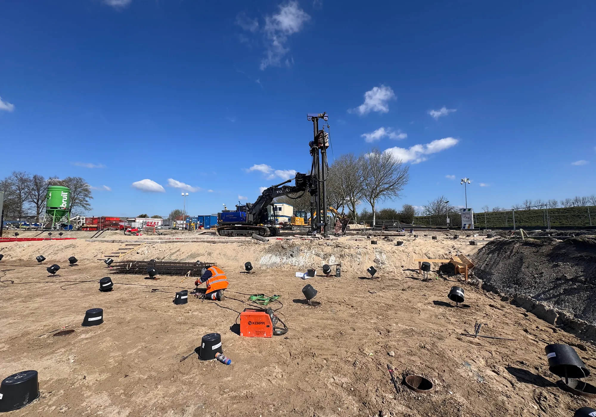 Stedin Middelburg