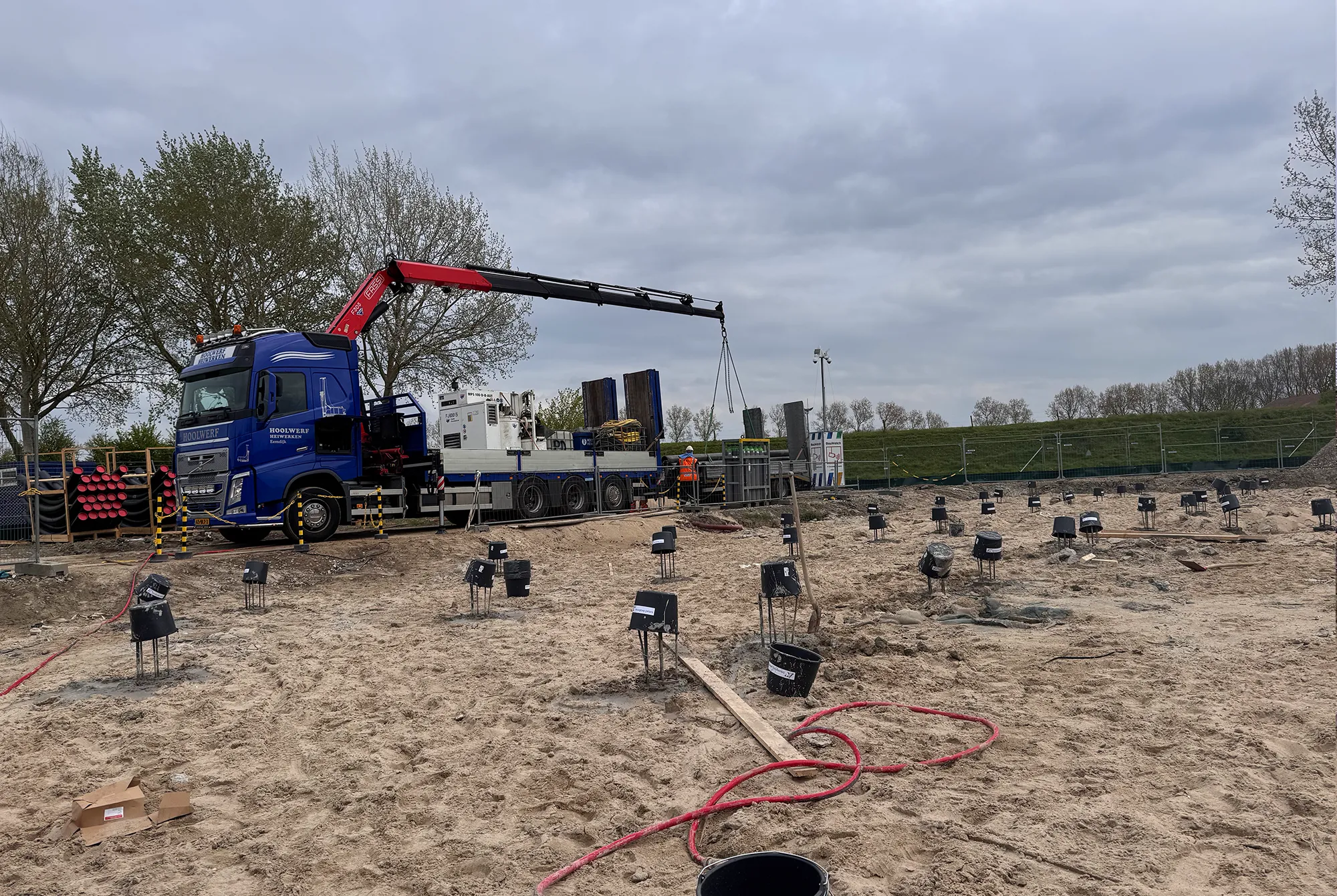 hoolwerf_heiwerken_Veilige_trillingsvrije_fundering_03